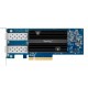Synology E10G21-F2 Interne Fibre 10000 Mbit per second E10G21-F2 prix Maroc