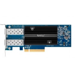 Synology E10G21-F2 Interne Fibre 10000 Mbit per second E10G21-F2 prix Maroc