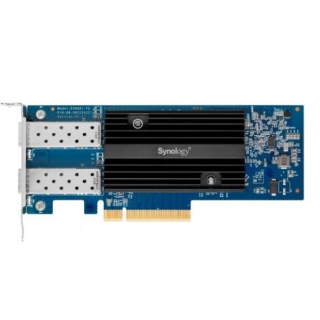 Disque dur 3.5" 8 To 7200 RPM Serial ATA 6Gb/s pour NAS Synology (HAT3310-8T)