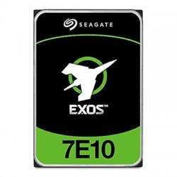 Disque dur Seagate Enterprise EXOS 7E8 6 TB HDD SAS (ST6000NM029A)