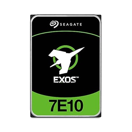 Disque dur Seagate Enterprise EXOS 7E8 6 TB HDD SAS (ST6000NM029A)