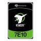 Disque dur 6TB 3.5 pouces SAS 7200RPM Seagate Exos 7E10 ST6000NM000B prix Maroc