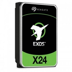 Disque dur 12 TB 3.5" SATA 7200RPM Seagate EXOS X24 ST12000NM002H prix Maroc