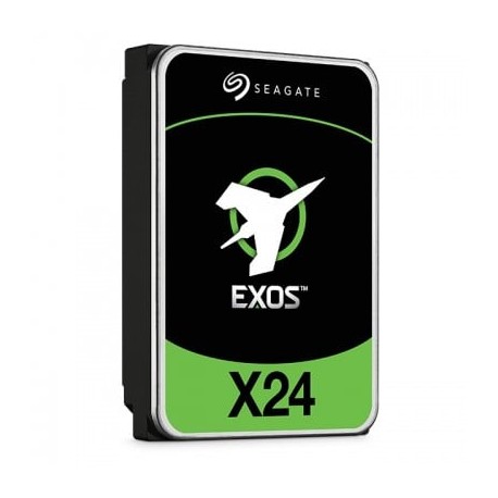 Disque dur 12 TB Seagate Enterprise EXOS X16 HDD SATA (ST12000NM001G)