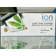 toner 106A compatible noir ion w1106a