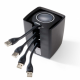 TRAY Module de rangement pour ClickShare Bouton R9861500T01 prix Maroc