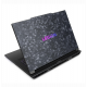Ordinateur Portable Gaming LENOVO Legion Pro 5 16IAX10 Ultra 9 (83LU002GFE) 