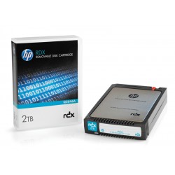 hp q2046a cartouche de disques amovible hp rdx 2 to q2046a prix Maroc