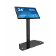 Borne Tactile 24 pouces IIyama Prolite T2452MSC prix Maroc