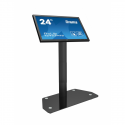 Borne Tactile 24" IIYAMA Prolite T2452MSC TOUCH (T2452MSC)