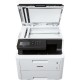 Imprimante Brother QL-810W d'étiquettes USB WIFI 300 DPI