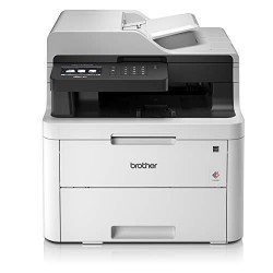 Brother MFC-L3730CDN Multifonction 4-en-1 laser couleur Réseau MFC-L3730CDN prix Maroc