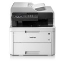 Imprimante Brother MFC-L3730CDN Multifonction 4-en-1 laser couleur Réseau (MFC-L3730CDN)