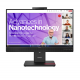Écran Plat 24" Lenovo ThinkVision T24-4v Avec Caméra 5MP et Microphone 64B6MAT1EU prix Maroc