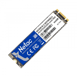 Disque dur 2TB M2 2280 SATA SSD Netac N535N NT01N535N-002T-N8X prix Maroc