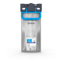 unite d'alimentation en encre cyan xl pour epson workforce pro wf-c87xr c13t05a20n prix Maroc