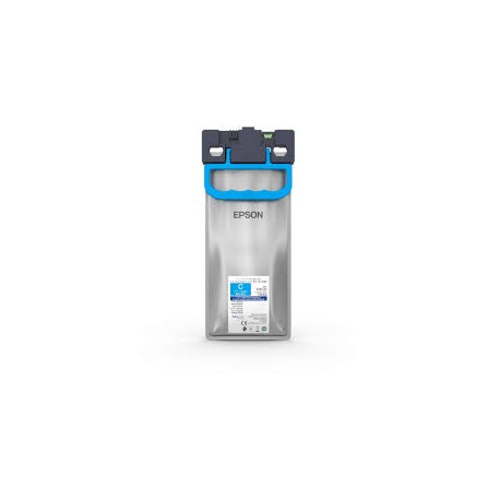 unite d'alimentation en encre cyan xl pour epson workforce pro wf-c87xr c13t05a20n prix Maroc