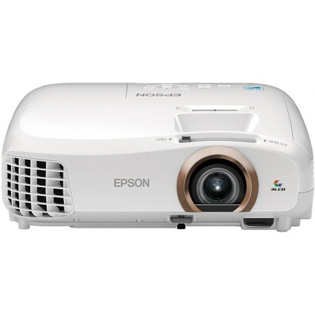 Epson EH-TW5350 Vidéoprojecteur 3LCD Full HD