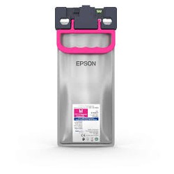 unite d'alimentation en encre magenta xl pour epson workforce pro wf-c87xr C13T05A30N prix Maroc