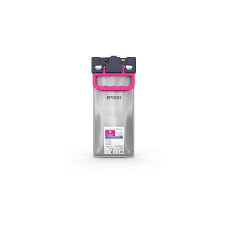 unite d'alimentation en encre magenta xl pour epson workforce pro wf-c87xr C13T05A30N prix Maroc