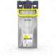 unite d'alimentation en encre Jaune xl pour epson WorkForce pro wf-c87xr c13t05a40n