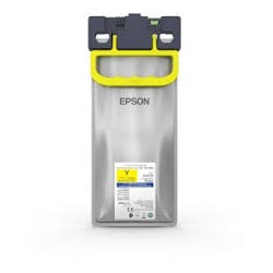 unite d'alimentation en encre Jaune xl pour epson WorkForce pro wf-c87xr c13t05a40n