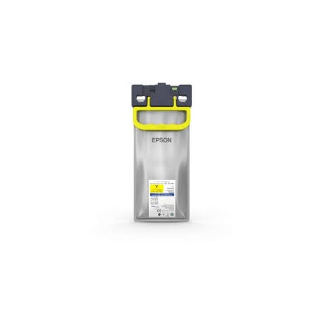unite d'alimentation en encre Jaune xl pour epson WorkForce pro wf-c87xr c13t05a40n