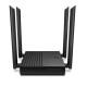 Routeur Tp-link AC1200 Wireless MU-MIMO WiFi ARCHER A64 prix Maroc