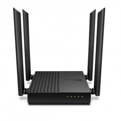 Routeur Tp-link AC1200 Wireless MU-MIMO WiFi ARCHER A64 prix Maroc