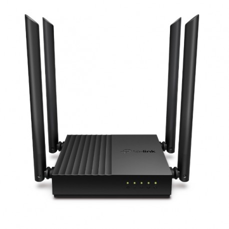 Routeur Tp-link AC1200 Wireless MU-MIMO WiFi ARCHER A64 prix Maroc