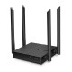 Routeur Tp-link AC1200 Wireless MU-MIMO WiFi ARCHER A64 prix Maroc