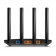 Routeur TP-Link Archer AX12 Fast Ethernet Bi-bande (2,4 GHz / 5 GHz) ARCHERAX12 prix Maroc