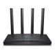 Routeur TP-Link Archer AX12 Fast Ethernet Bi-bande (2,4 GHz / 5 GHz) ARCHERAX12 prix Maroc