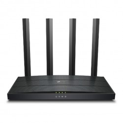 Routeur TP-Link Archer AX12 Fast Ethernet Bi-bande (2,4 GHz / 5 GHz) ARCHERAX12 prix Maroc