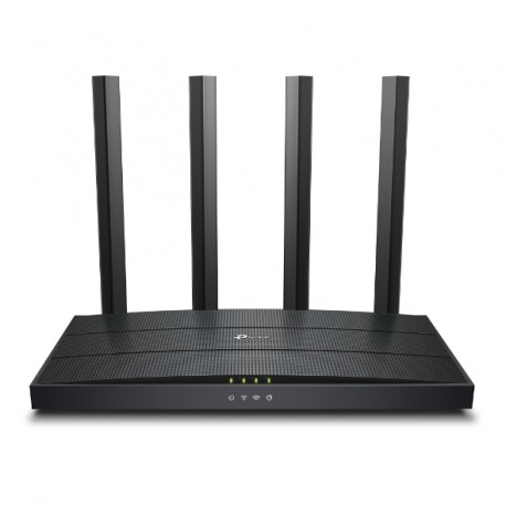 Routeur TP-Link Archer AX12 Fast Ethernet Bi-bande (2,4 GHz / 5 GHz) ARCHERAX12 prix Maroc