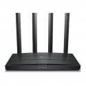Routeur TP-Link Archer AX12 Fast Ethernet Bi-bande (2,4 GHz / 5 GHz) Noir (ARCHERAX12)