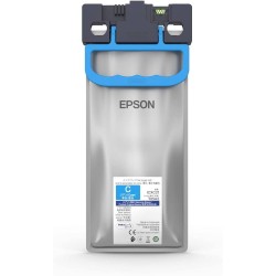 epson c13t05a200 cartouche dencre 1 piece s original rendement eleve x Cyan