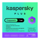 kaspersky plus 5 postes 1 an kl10428befs-slimmag prix Maroc