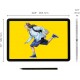 Tablette Graphique WACOM MOVINKPAD 11 Tactile DTHA116CL0B prix Maroc
