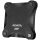 Disque dur externe 512GB SSD Noir ADATA SD620 (SD620-512GB)