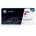 Toner HP 502A Magenta LaserJet d'origine (Q6473A)