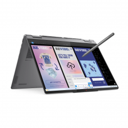 Ordinateur Portable Lenovo Yoga 7 2-in-1 14ILL10 83JQ009MFG prix Maroc