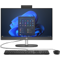 Ordinateur tout-en-un HP ProOne 240 G10 Noir (D10FBET)
