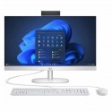 Ordinateur tout-en-un HP ProOne 240 G10 Blanc (D10FCET)