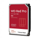 Disque dur 22TB interne Western Digital Red Pro 3.5'' 7200RPM Cache 512Mo pour NAS WD221KFGX prix Maroc