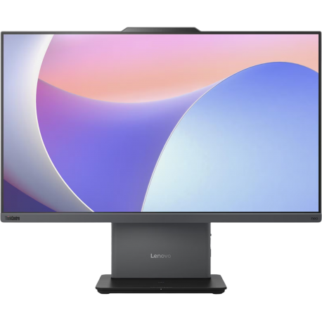 Ordinateur Tout-en-un Lenovo ThinkCentre neo 50a 24 Gen 5 12SC00AHFM prix Maroc