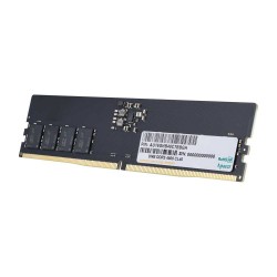 Barrette mémoire APACER ram servueur 16 GB DDR5-4800 ECC RDIMM (D52.31282S.001)