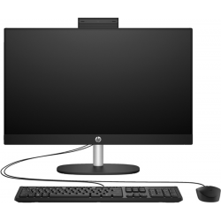 Ordinateur tout-en-un HP HP 24-ck0003nk 23.8'' FHD Ultra 5 Pro (BW3U5EA)