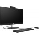 Ordinateur tout-en-un HP HP 24-ck0003nk 23.8″ FHD Ultra 5 Pro BW3U5EA prix Maroc