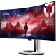 Écran Gaming 34" Curved Lenovo Legion Pro 34WD-10 67C9UAC1EU prix Maroc